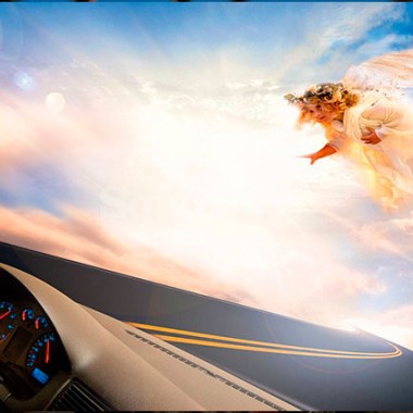 Highway to heaven