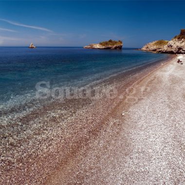 Παραλία Κοκκινιά