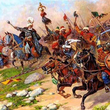 Η άλωση της Χαλκίδας, μέρος 10ο