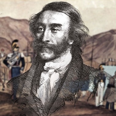 Η απελευθέρωση της Χαλκίδας στα 1833