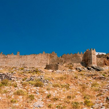 Η απελευθέρωση της Καρύστου