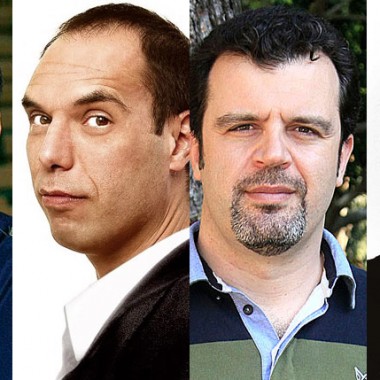 Οι υποψήφιοι της δημιουργίας στην Εύβοια