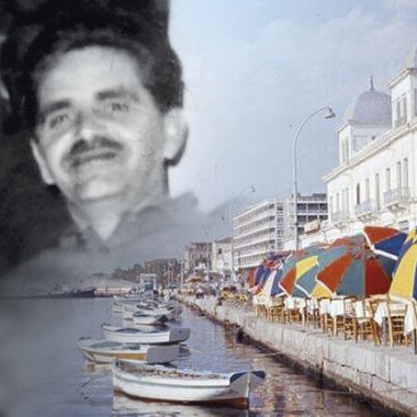 Ταξίδι στην εποχή του Μανώλη του «τρελού»