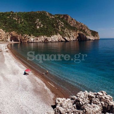 Παραλία Λιμνιώνα