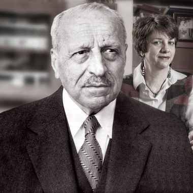 «Είμαι ένας “σκλάβος” της επιστήμης μου!»