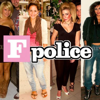 Στη Fashion ζώνη  του λυκόφωτος