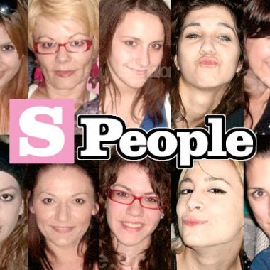 Girls just wanna have fun!