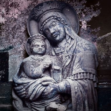 Η ιστορία του ναού της Παναγίας Χιλιαδούς